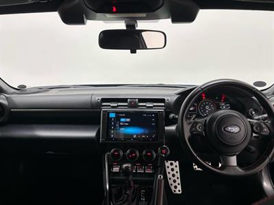 2021 Subaru BRZ - Thumbnail