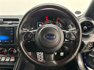 2021 Subaru BRZ - Thumbnail