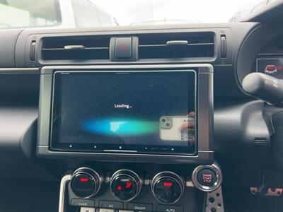 2021 Subaru BRZ - Thumbnail