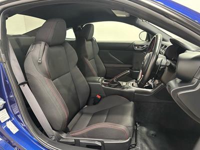 2021 Subaru BRZ - Thumbnail