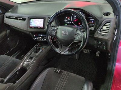 2018 Honda Vezel - Thumbnail