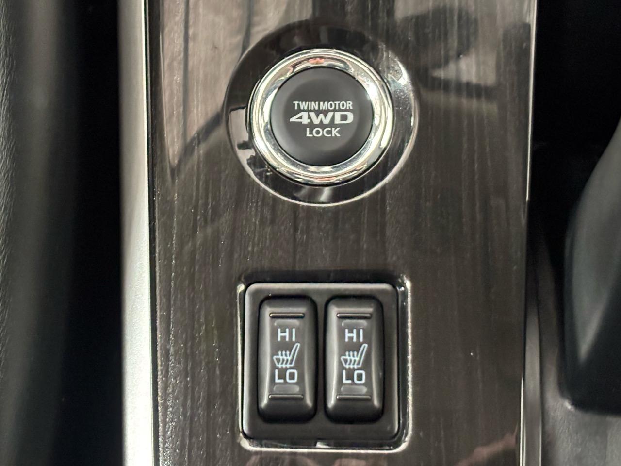 2016 Mitsubishi Outlander