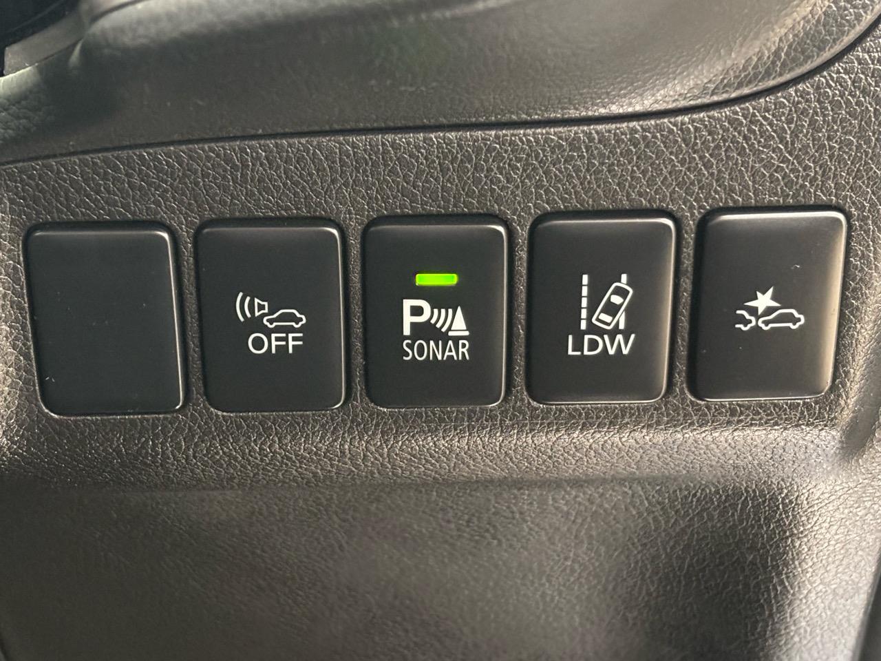 2016 Mitsubishi Outlander