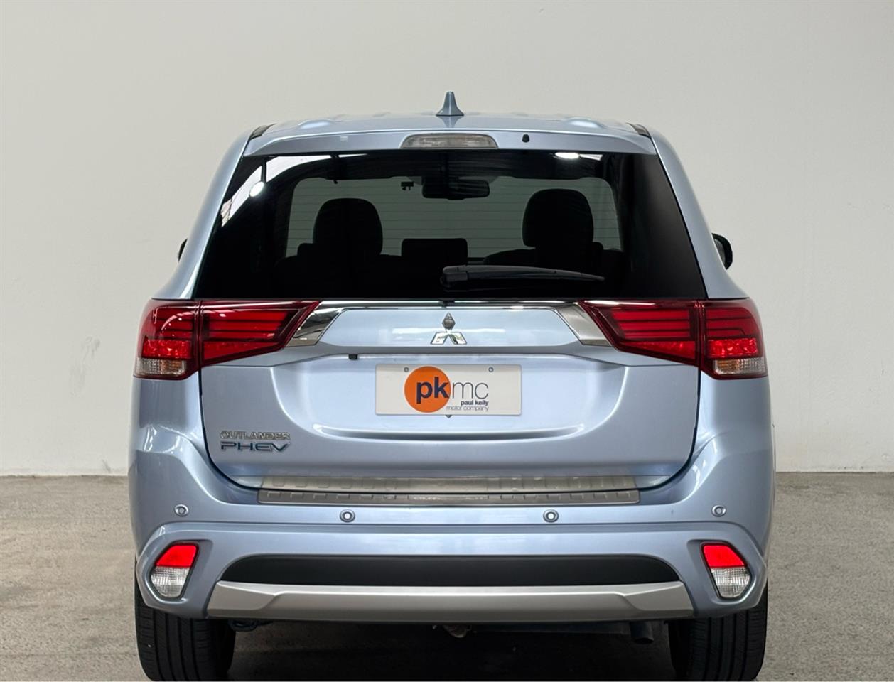 2016 Mitsubishi Outlander