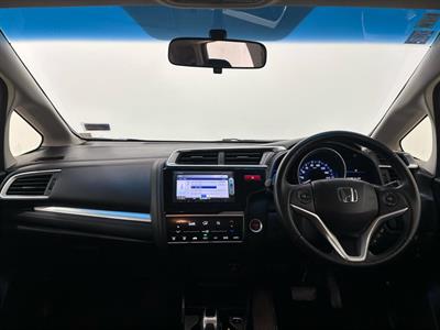 2013 Honda Fit - Thumbnail