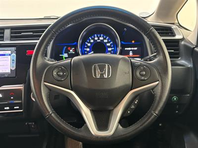 2013 Honda Fit - Thumbnail