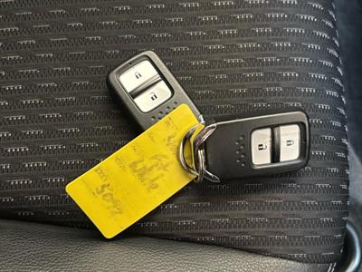 2013 Honda Fit - Thumbnail