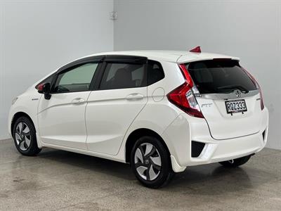 2013 Honda Fit - Thumbnail