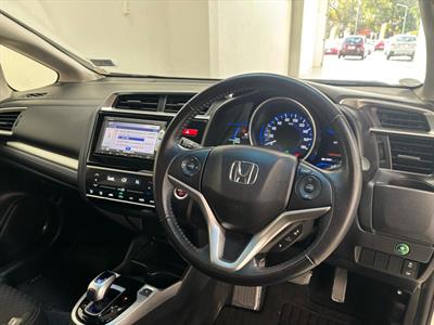 2013 Honda Fit - Thumbnail