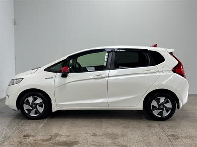 2013 Honda Fit - Thumbnail