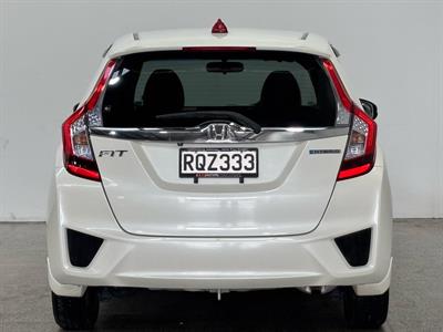 2013 Honda Fit - Thumbnail