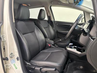 2013 Honda Fit - Thumbnail