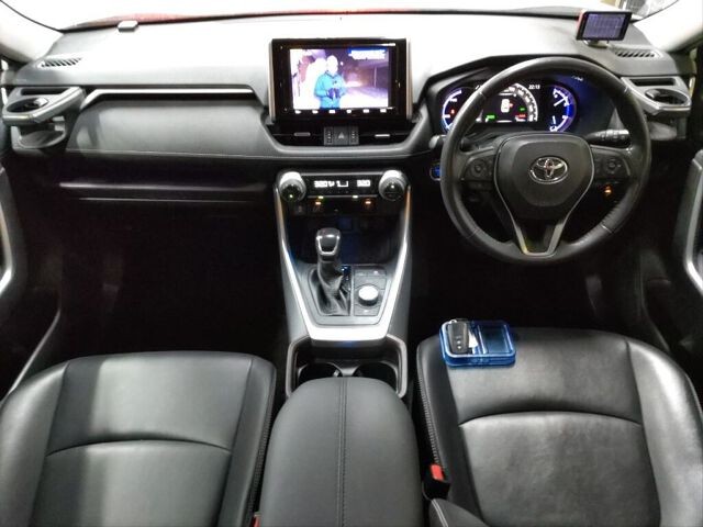 2020 Toyota Rav4 5d 4wd