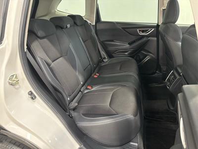 2020 Subaru Forester - Thumbnail