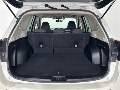 2020 Subaru Forester - Thumbnail