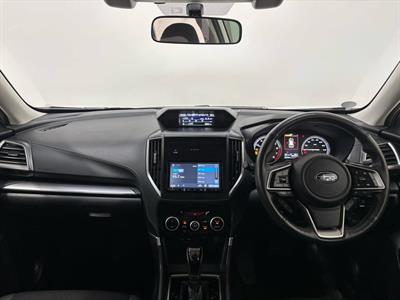 2020 Subaru Forester - Thumbnail