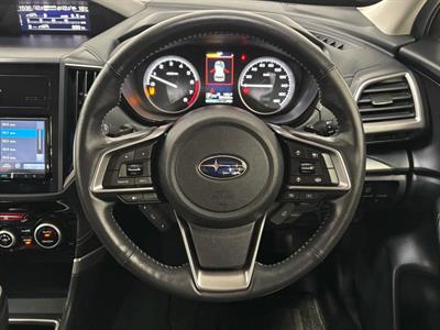 2020 Subaru Forester - Thumbnail