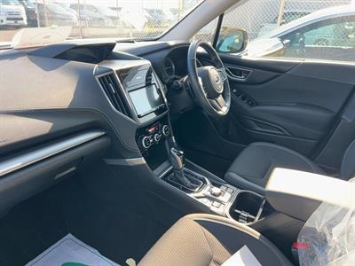 2020 Subaru Forester - Thumbnail