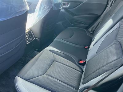 2020 Subaru Forester - Thumbnail