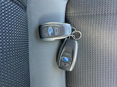 2020 Subaru Forester - Thumbnail