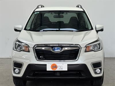 2020 Subaru Forester - Thumbnail