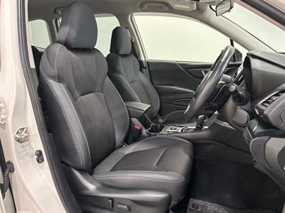 2020 Subaru Forester - Thumbnail