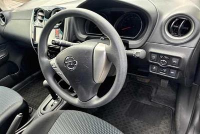 2015 Nissan Note - Thumbnail