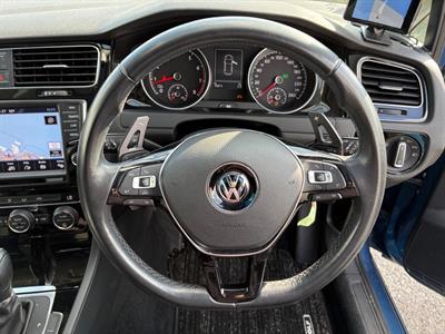 2014 Volkswagen Golf - Thumbnail