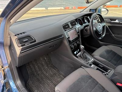 2014 Volkswagen Golf - Thumbnail