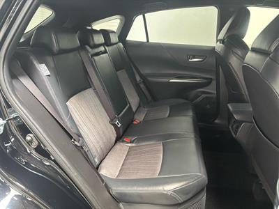 2020 Toyota Harrier - Thumbnail