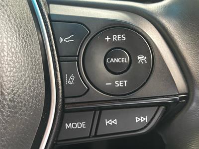 2020 Toyota Harrier - Thumbnail