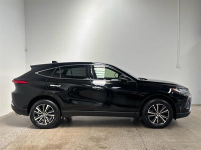 2020 Toyota Harrier - Thumbnail