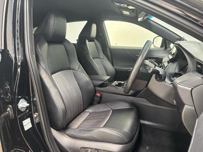 2020 Toyota Harrier - Thumbnail