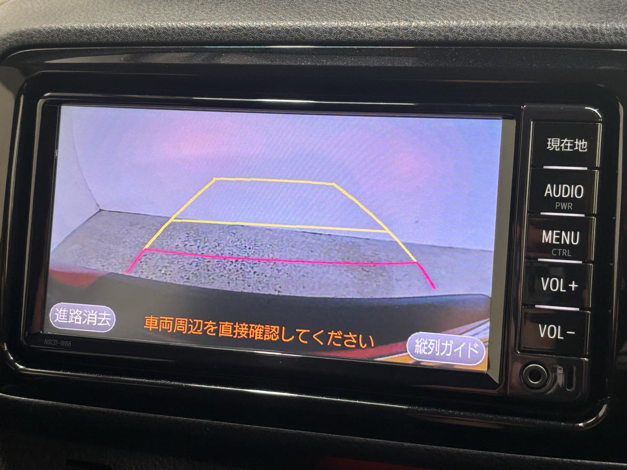 2018 Toyota Vitz