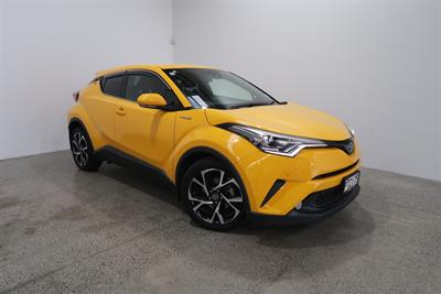 2016 Toyota C-hr - Image Coming Soon