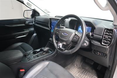 2023 Ford Everest - Thumbnail