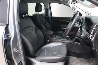 2023 Ford Everest - Thumbnail