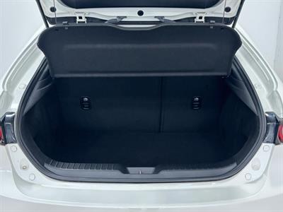 2020 Mazda 3 - Thumbnail