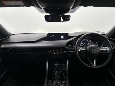2020 Mazda 3 - Thumbnail