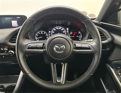 2020 Mazda 3 - Thumbnail