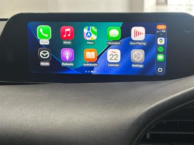 2020 Mazda 3 - Thumbnail