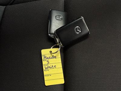 2020 Mazda 3 - Thumbnail