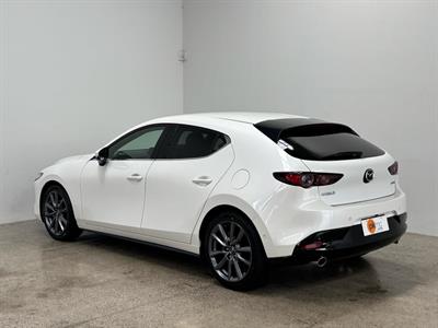 2020 Mazda 3 - Thumbnail