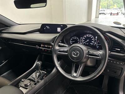 2020 Mazda 3 - Thumbnail