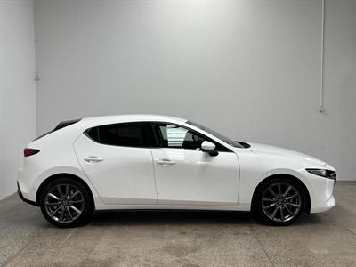 2020 Mazda 3 - Thumbnail