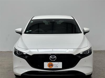 2020 Mazda 3 - Thumbnail