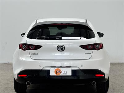 2020 Mazda 3 - Thumbnail