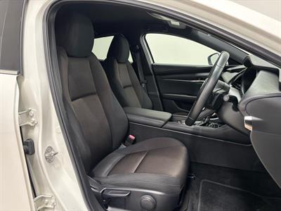 2020 Mazda 3 - Thumbnail