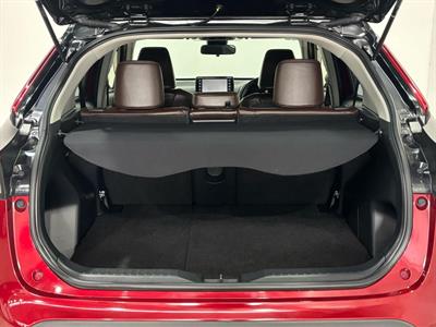 2020 Toyota YARIS CROSS - Thumbnail
