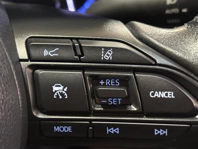 2020 Toyota YARIS CROSS - Thumbnail